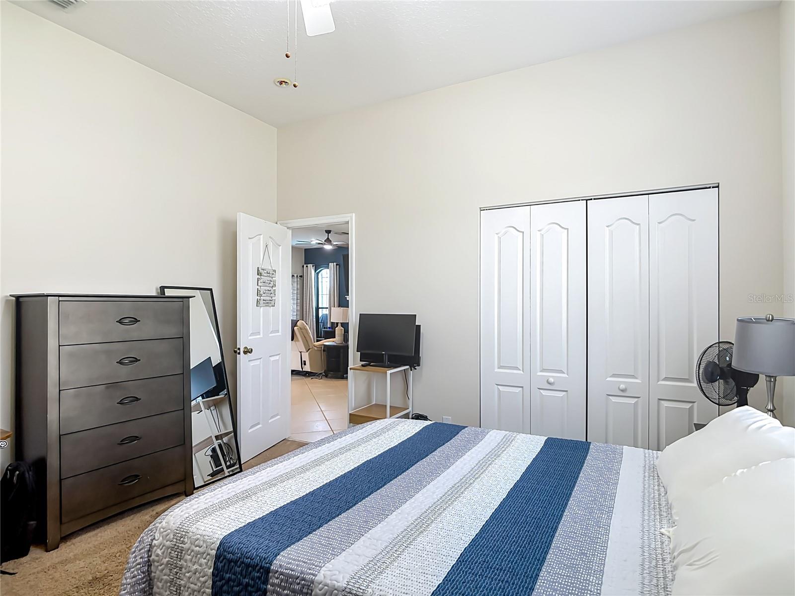 TURNBULL BAY ESTATES - Residential