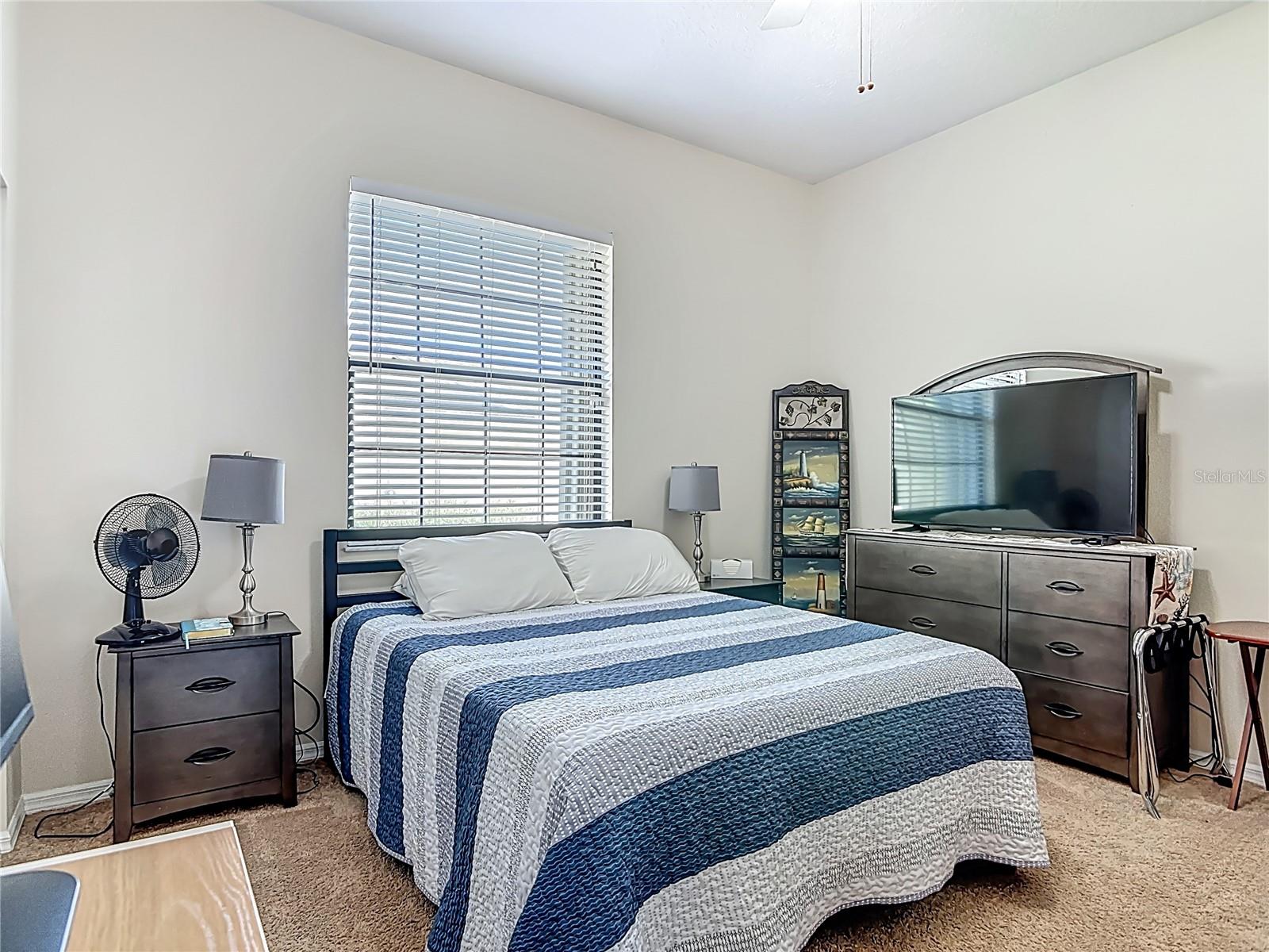 TURNBULL BAY ESTATES - Residential