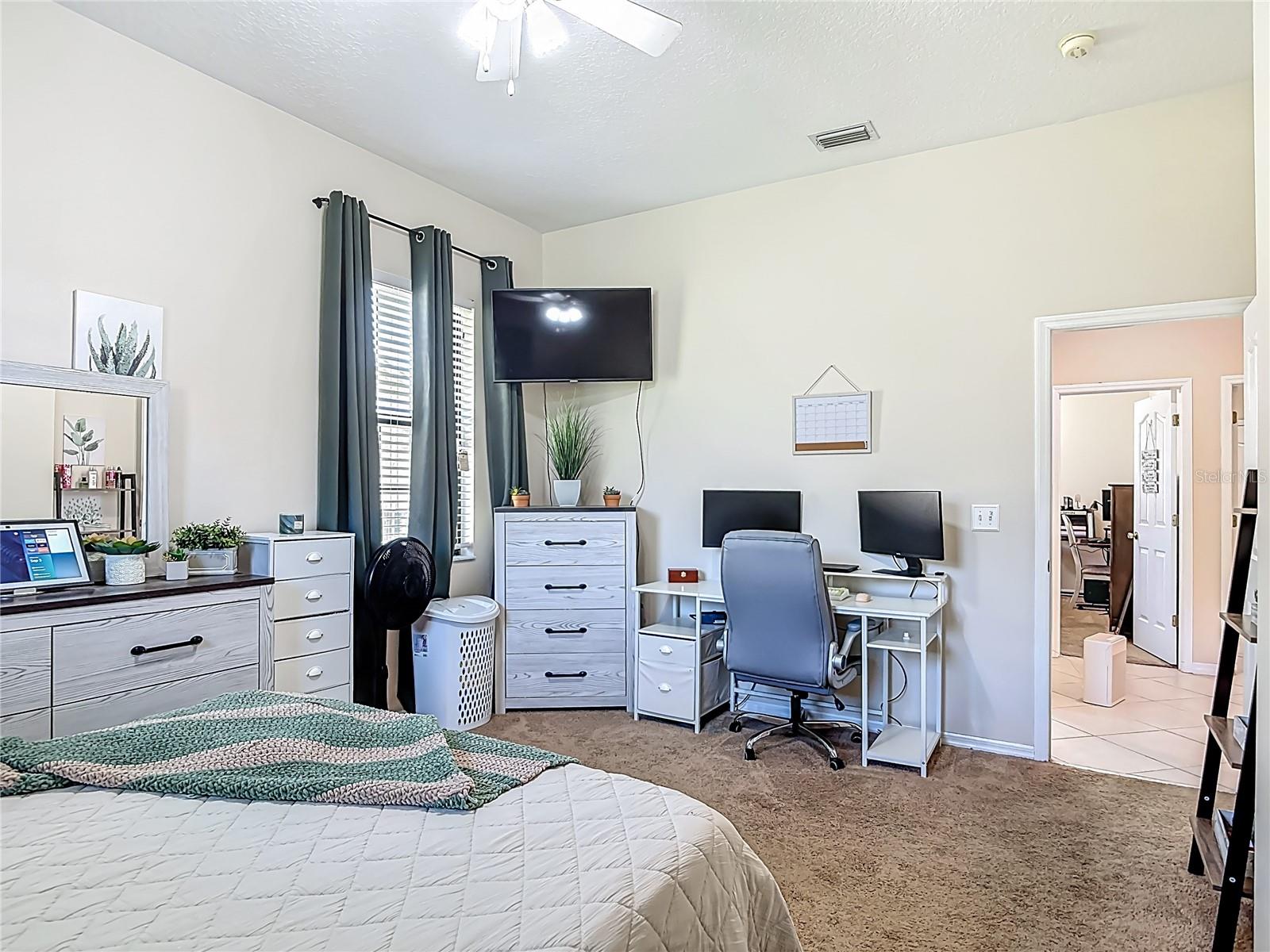 TURNBULL BAY ESTATES - Residential