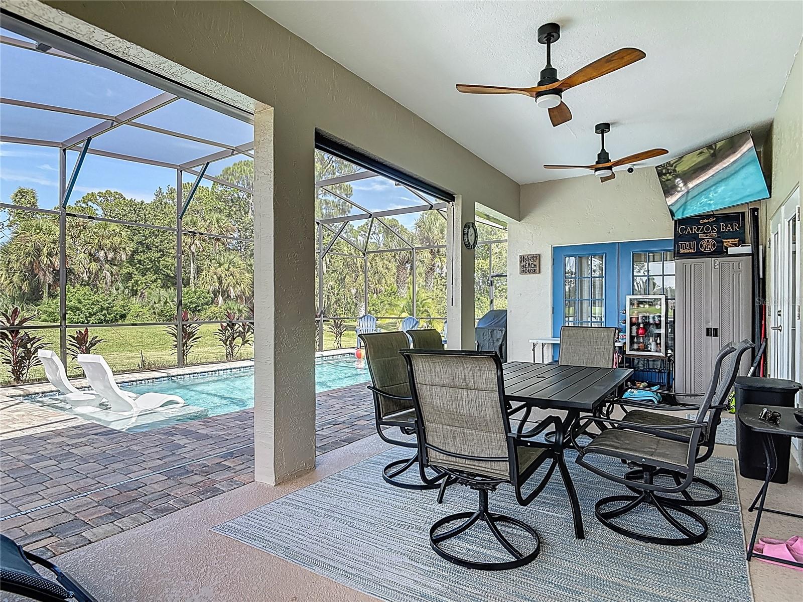 TURNBULL BAY ESTATES - Residential