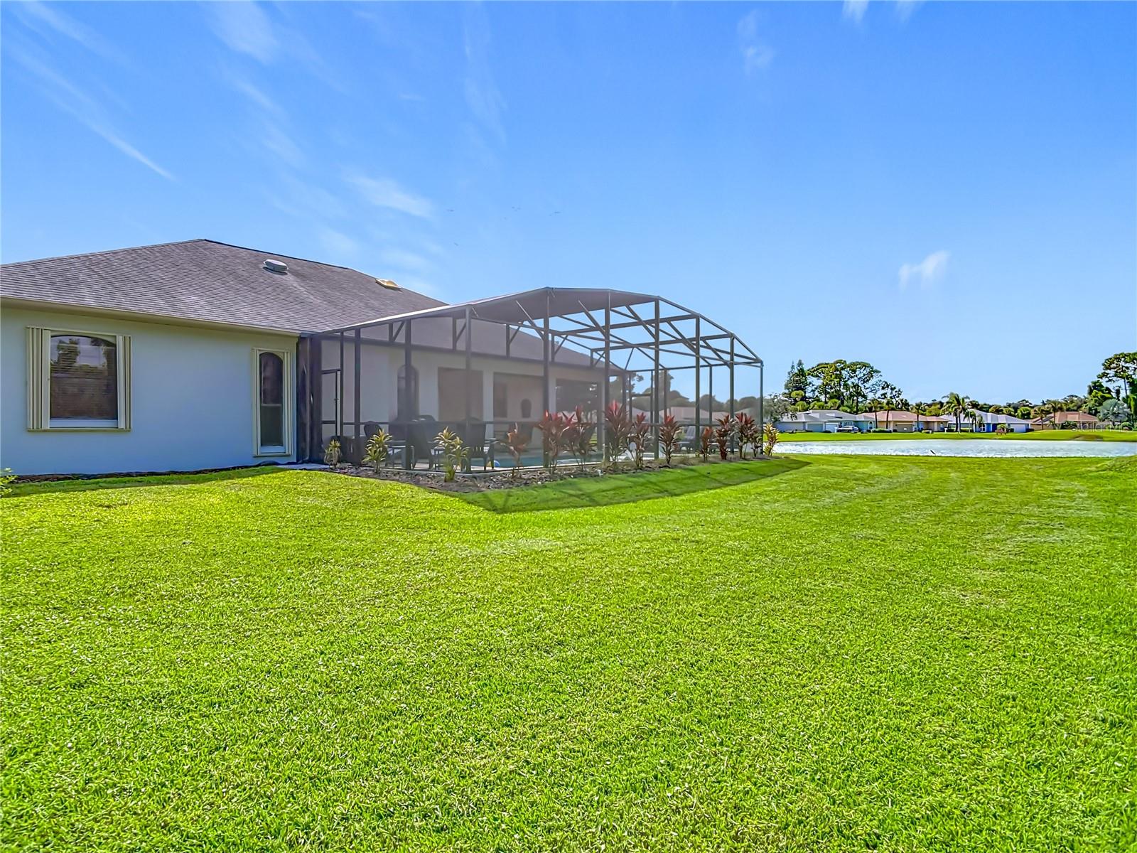 TURNBULL BAY ESTATES - Residential
