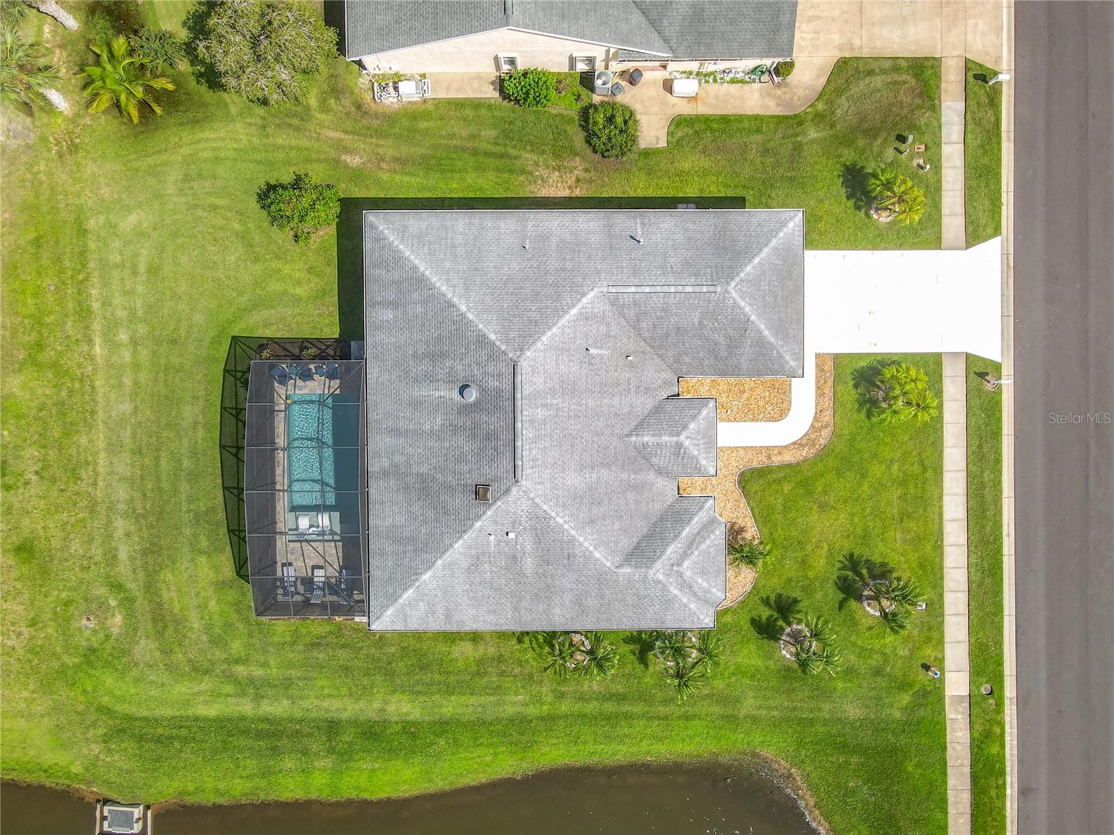 TURNBULL BAY ESTATES - Residential