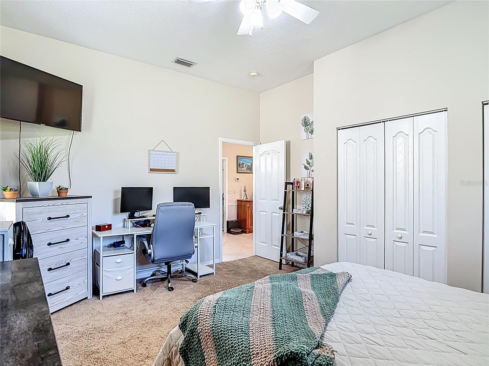 TURNBULL BAY ESTATES - Residential