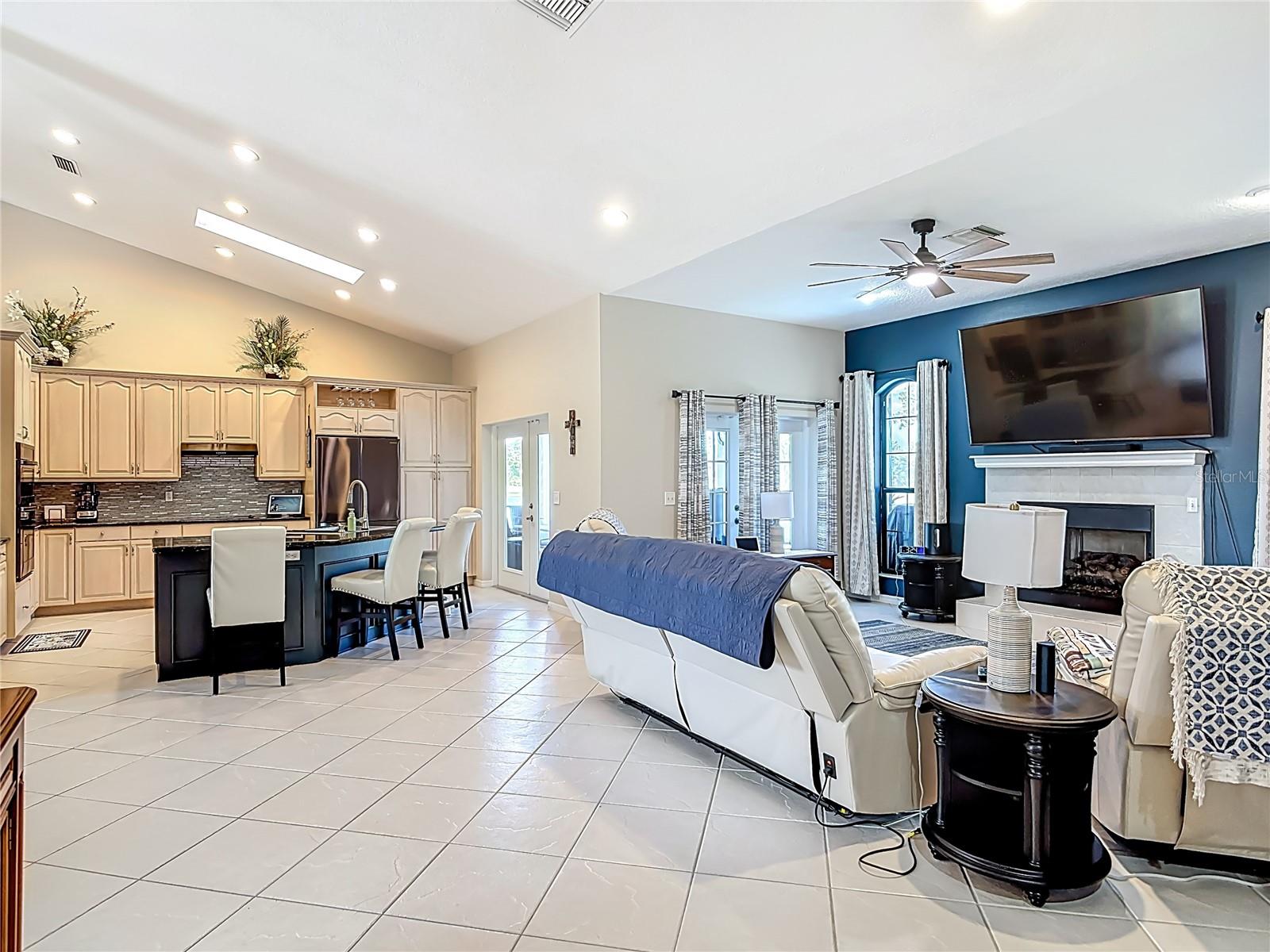 TURNBULL BAY ESTATES - Residential