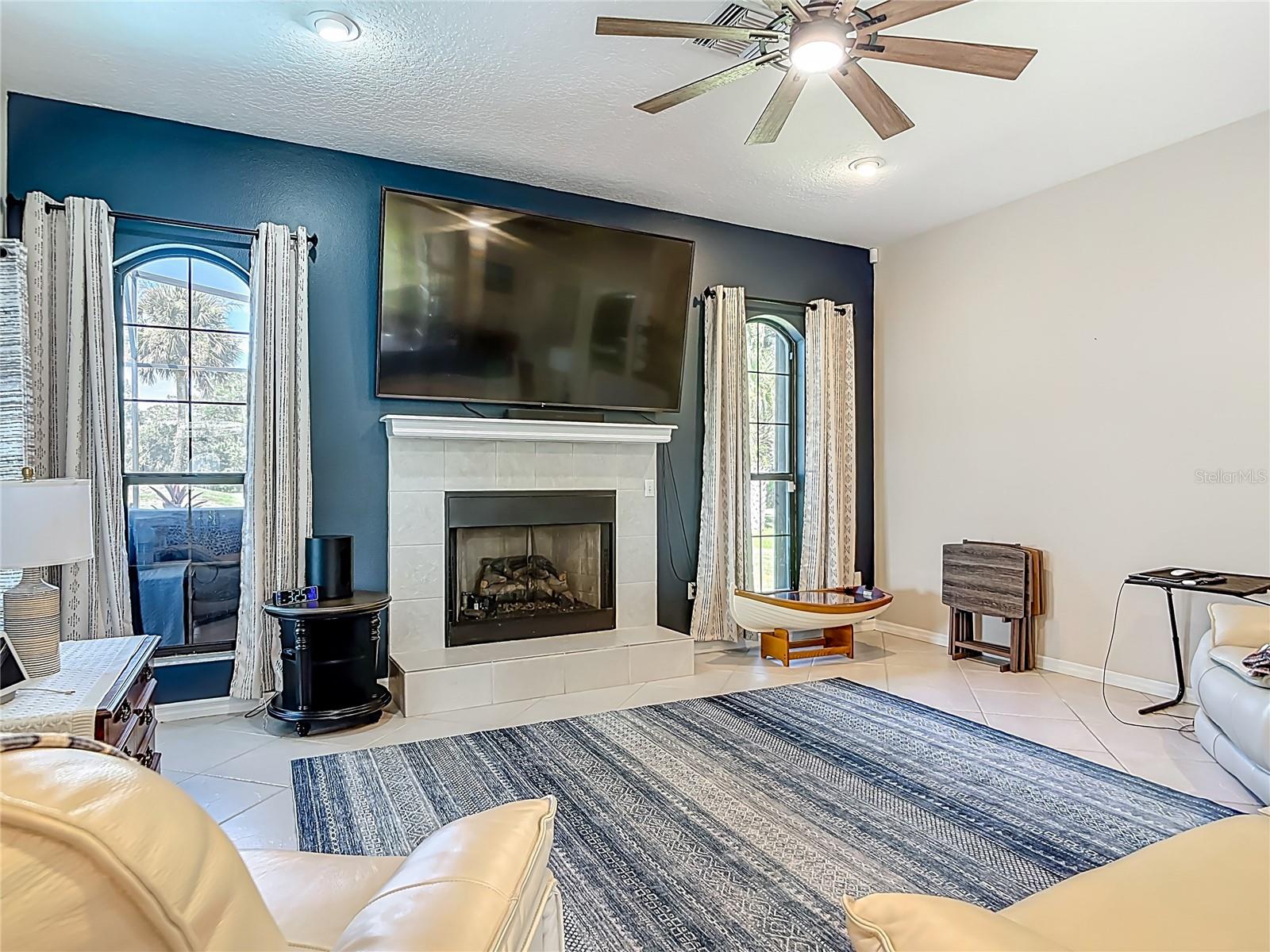 TURNBULL BAY ESTATES - Residential