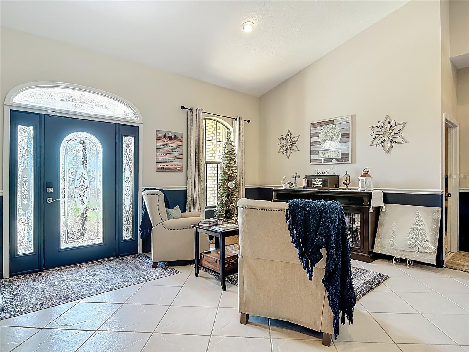 TURNBULL BAY ESTATES - Residential