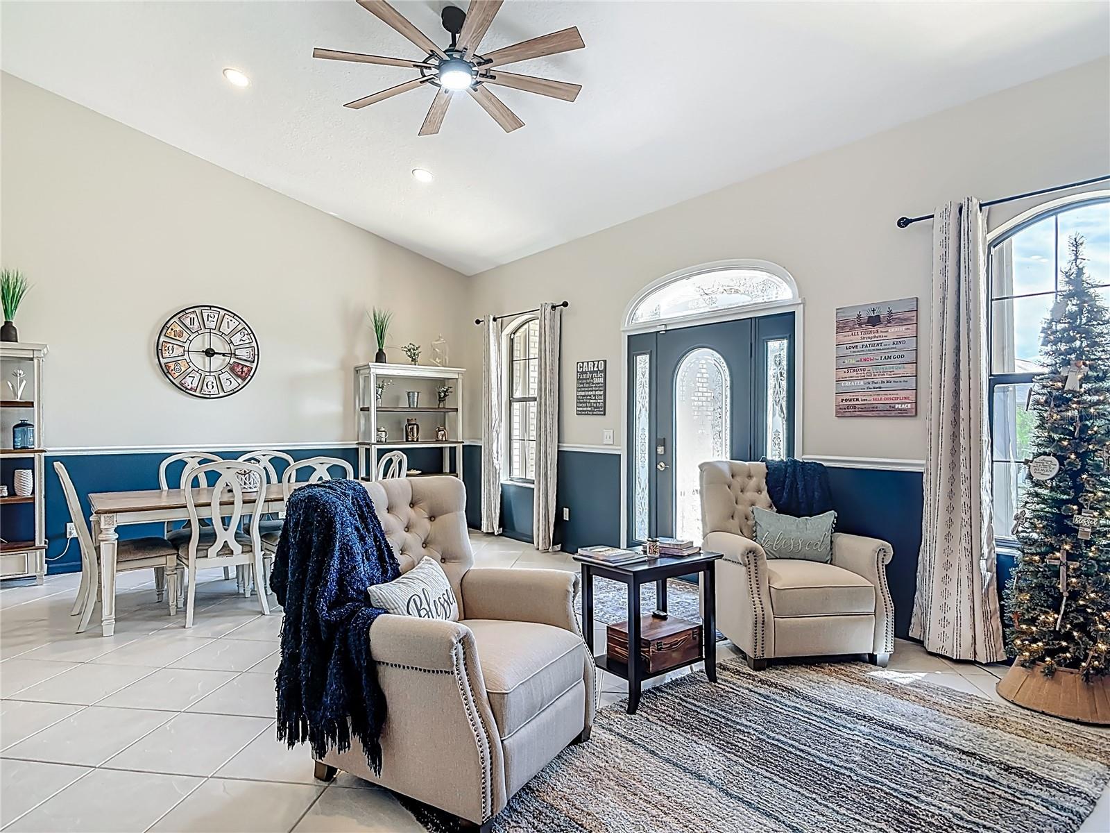 TURNBULL BAY ESTATES - Residential