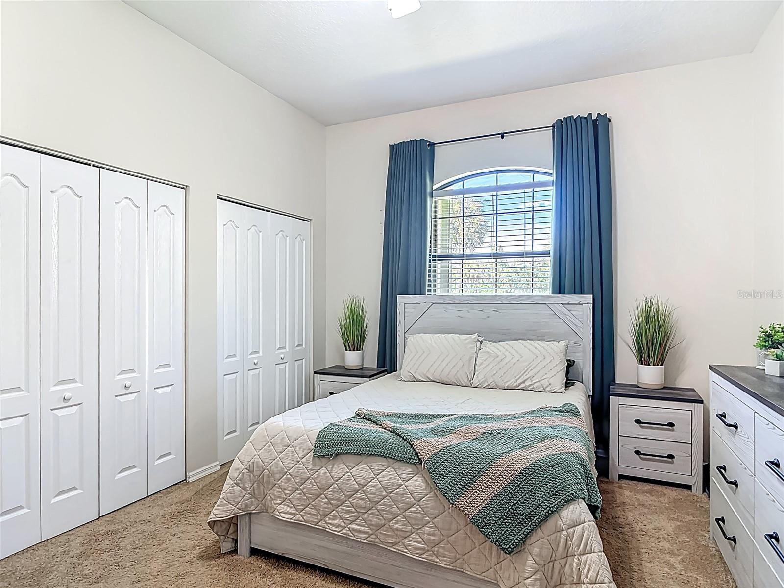 TURNBULL BAY ESTATES - Residential