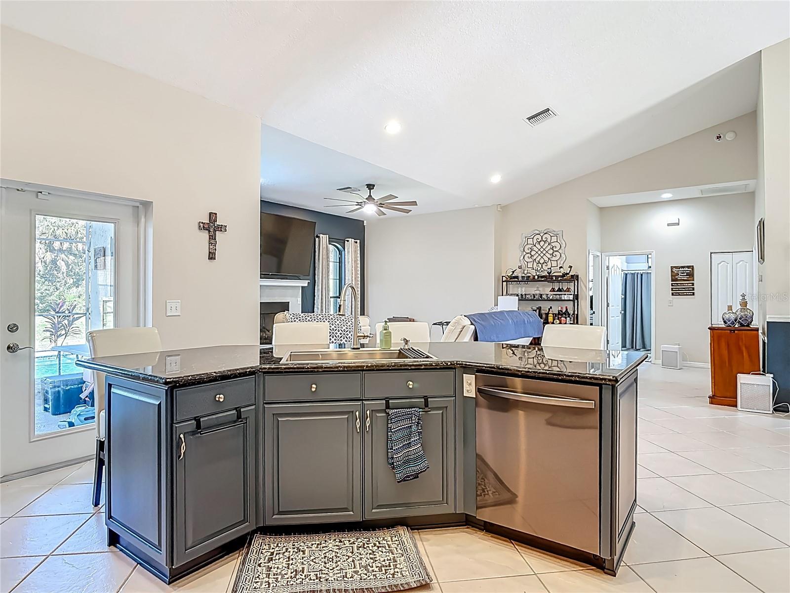 TURNBULL BAY ESTATES - Residential