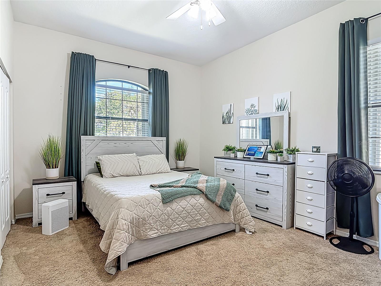 TURNBULL BAY ESTATES - Residential