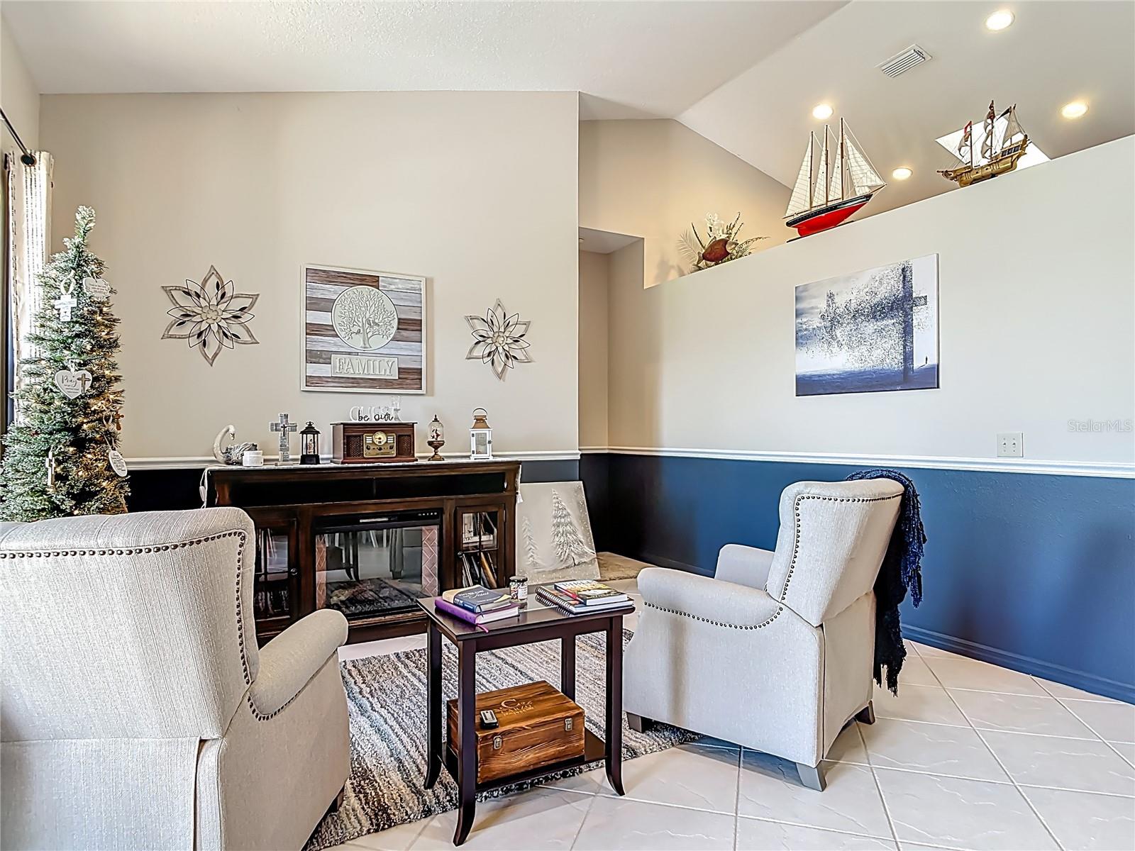 TURNBULL BAY ESTATES - Residential