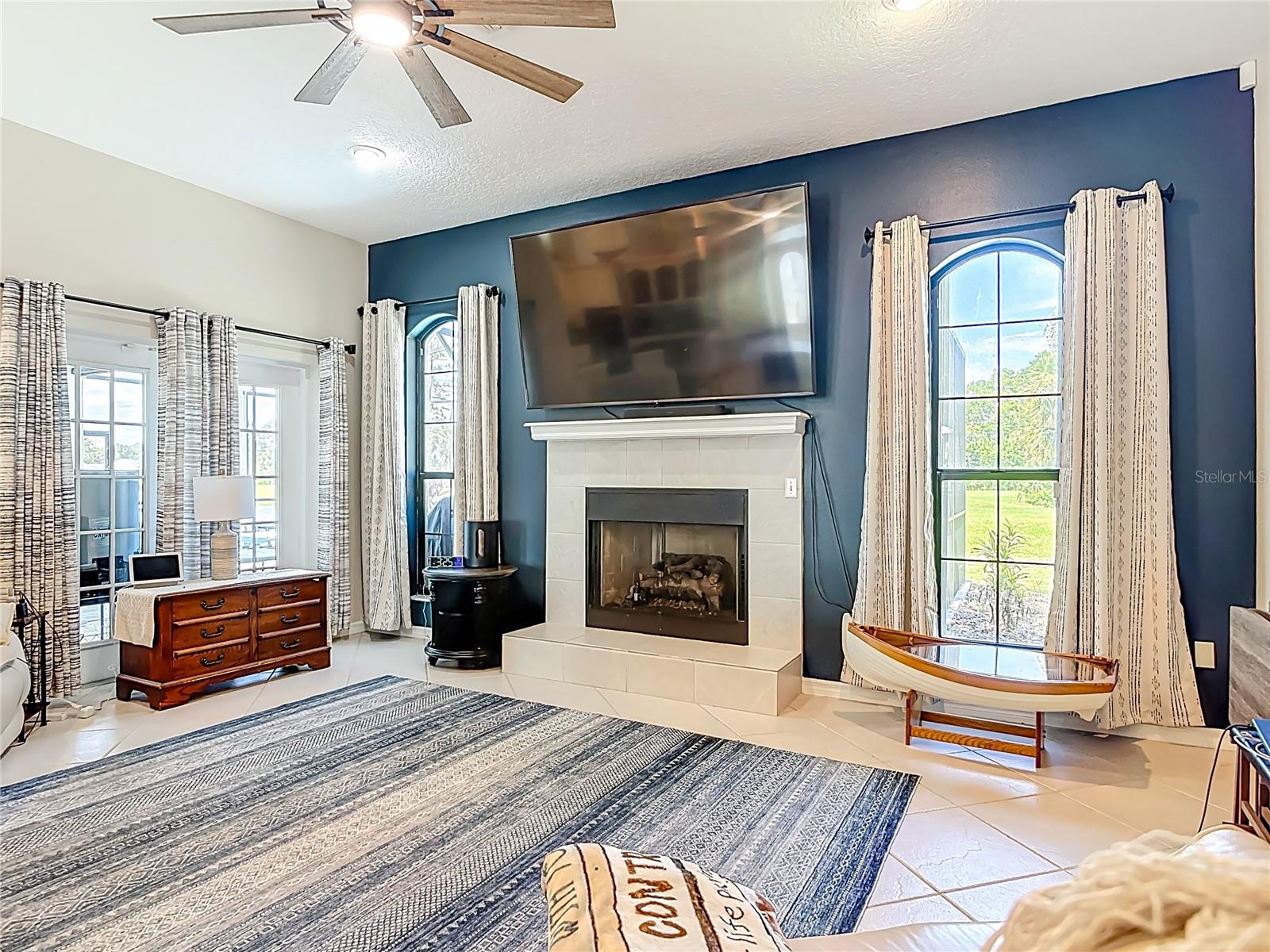 TURNBULL BAY ESTATES - Residential