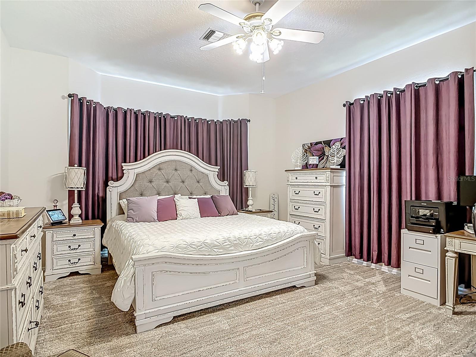 TURNBULL BAY ESTATES - Residential