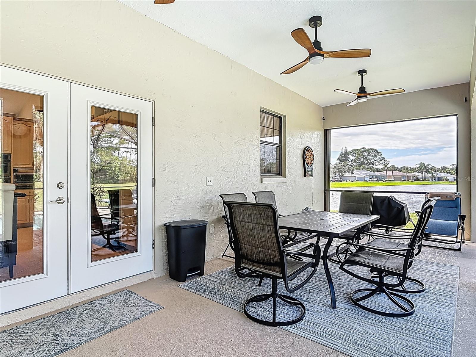 TURNBULL BAY ESTATES - Residential