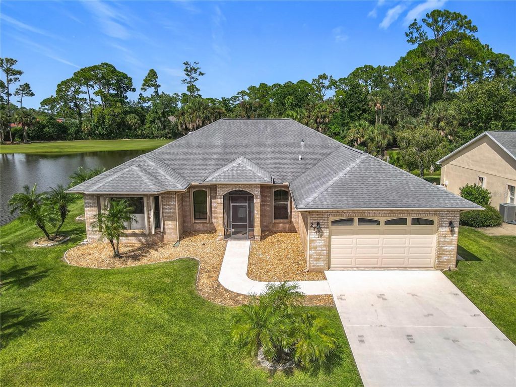 Photo of 2741 Turnbull Estates Dr, New Smyrna Beach, FL 32168 (MLS # NS1086270)