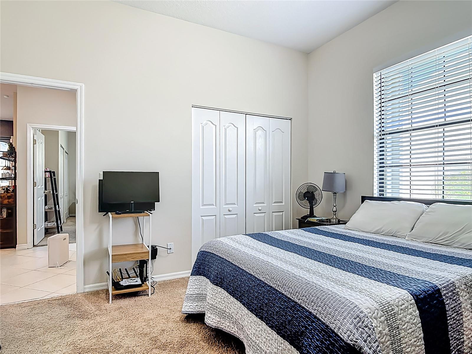 TURNBULL BAY ESTATES - Residential