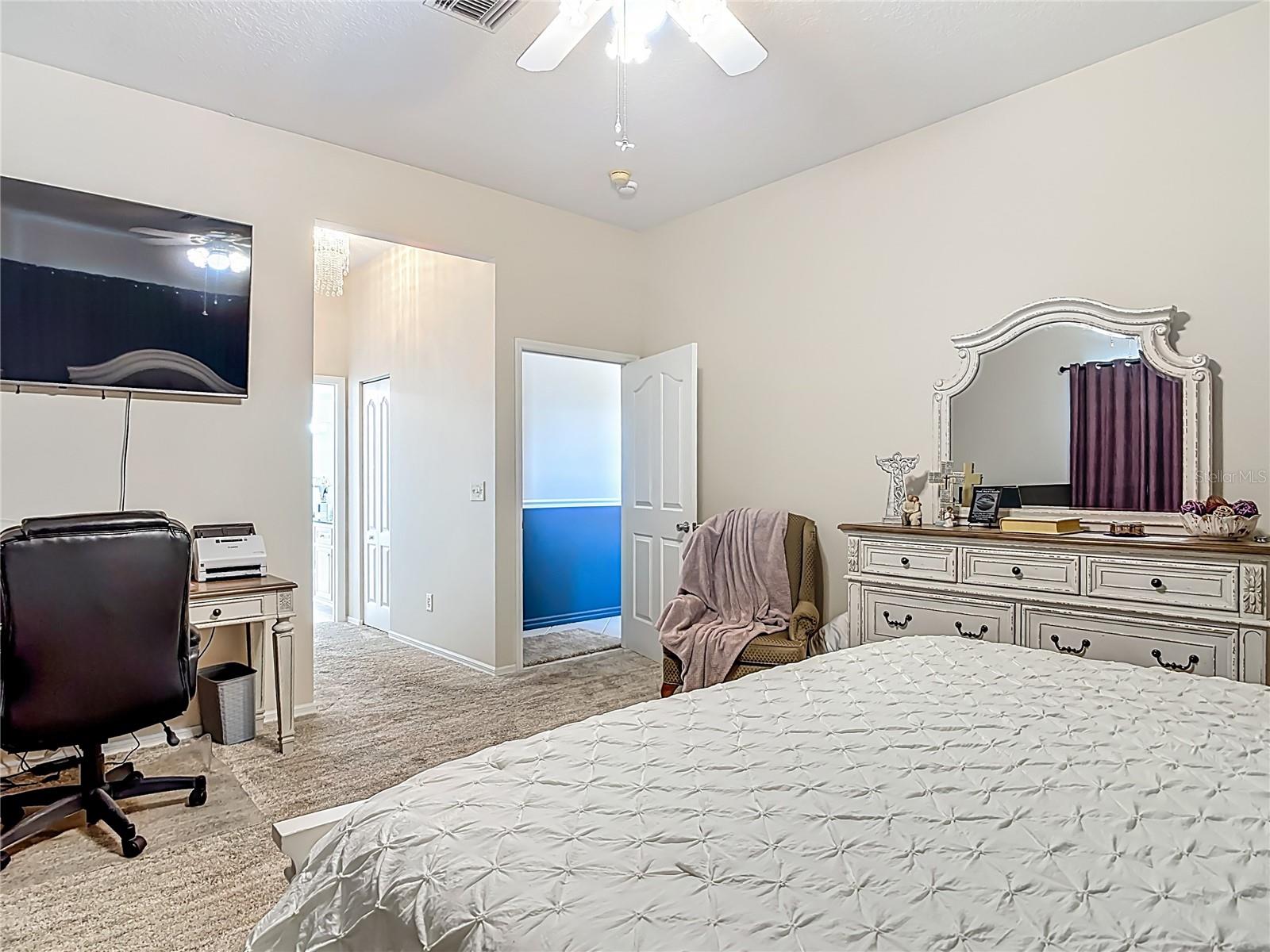 TURNBULL BAY ESTATES - Residential