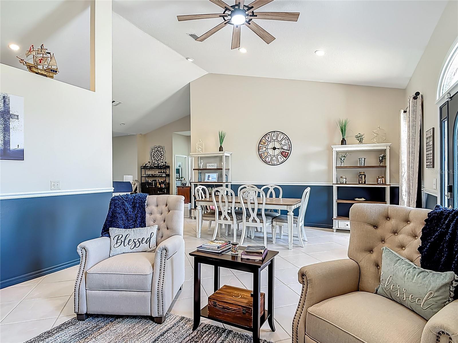 TURNBULL BAY ESTATES - Residential