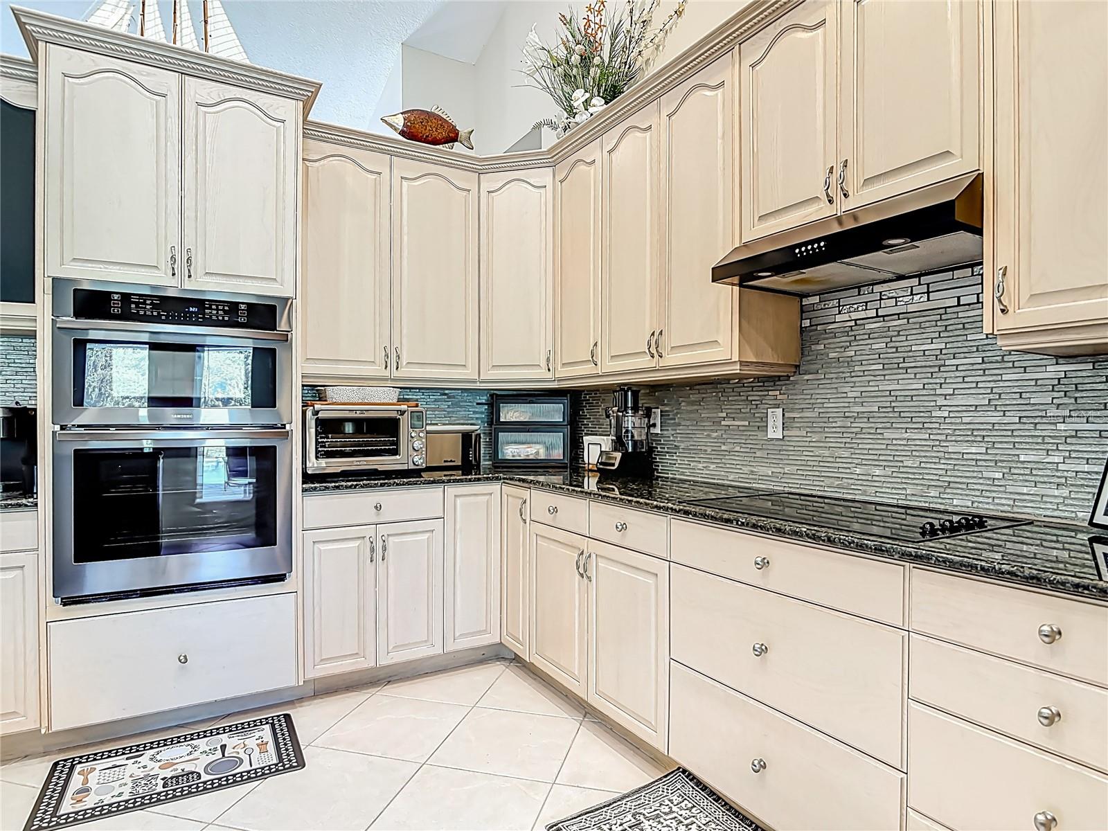 TURNBULL BAY ESTATES - Residential