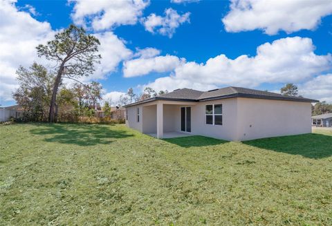 A home in OCALA