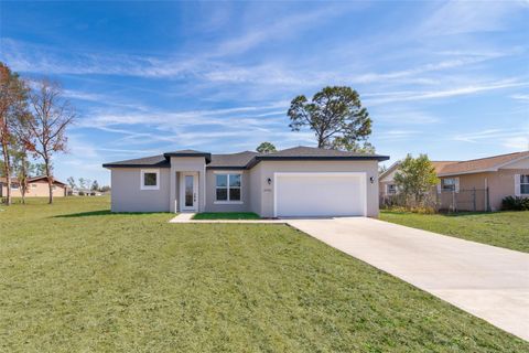 A home in OCALA