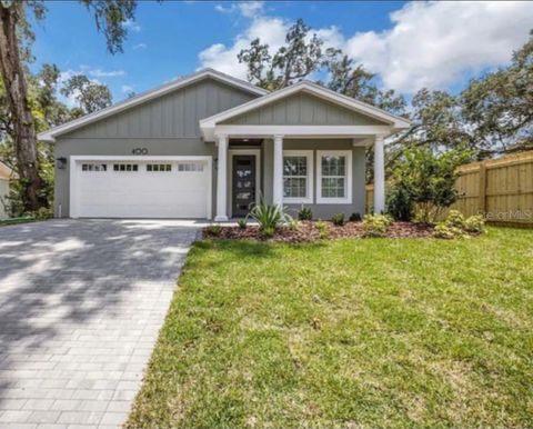Photo of 400 Prado Place, Lakeland, FL 33803 (MLS # L4959629)