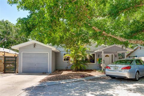 2574 HAWTHORNE STREET SARASOTA FL 34239