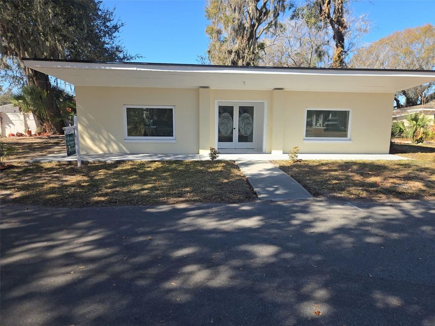 Fully Remodeled RELIGIOUS FACILITY In Heart Of Plant City, Florida. This Building Features a Main Meeting Hall, Bath Room And a Priest Room
with a walk-in closet. There are 2 Brand New Split Unit A/C in the Main Hall and a Brand New Split Unit in Priest Room. Lake Land is Conveniently Located Between Down Town Tampa And Lake Land.