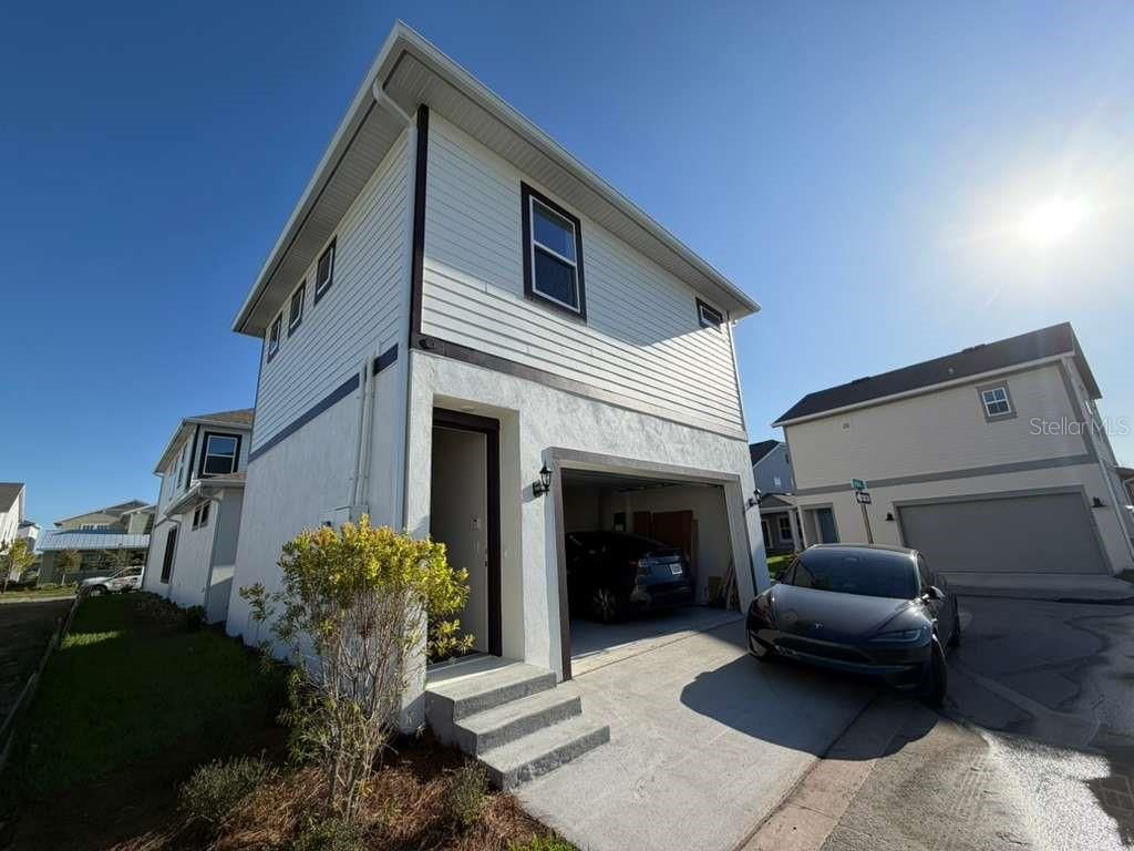 Photo of 10254 Dulbecco Street, Orlando, FL 32827 (MLS # O6392518)