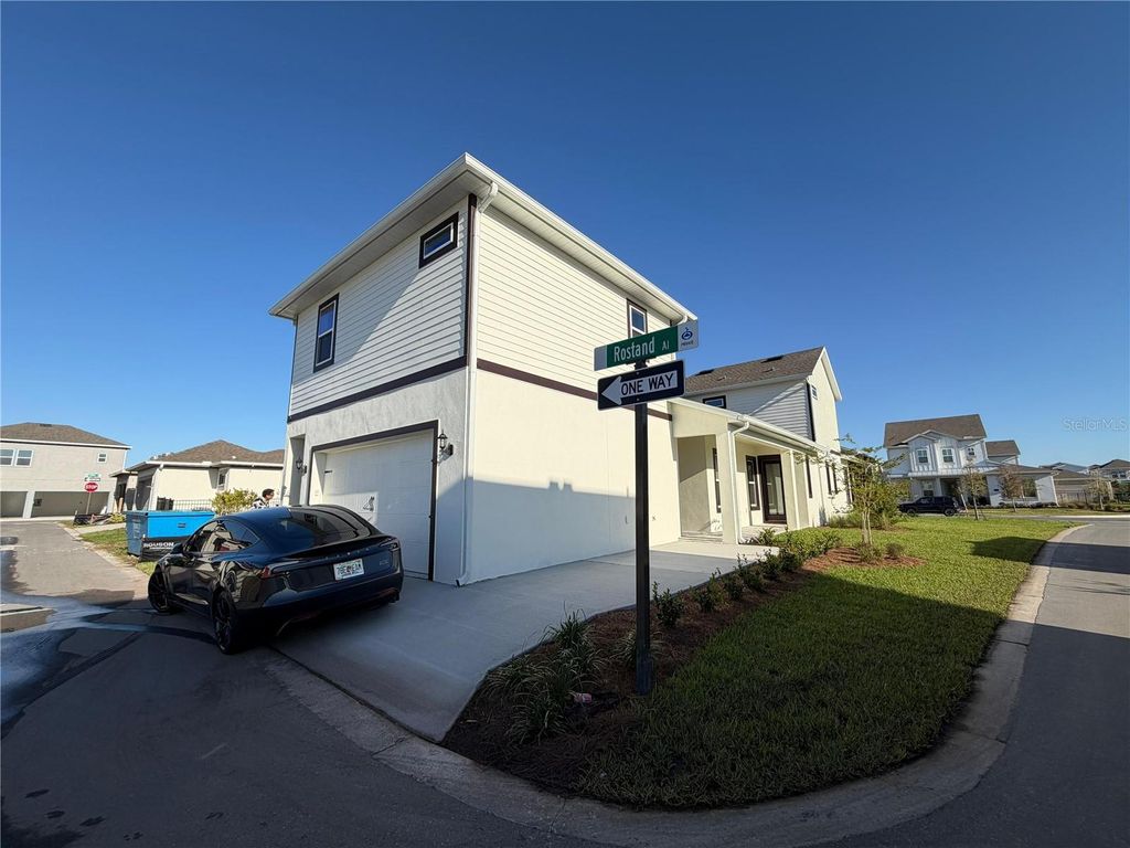 Photo of 10254 Dulbecco Street, Orlando, FL 32827 (MLS # O6392518)