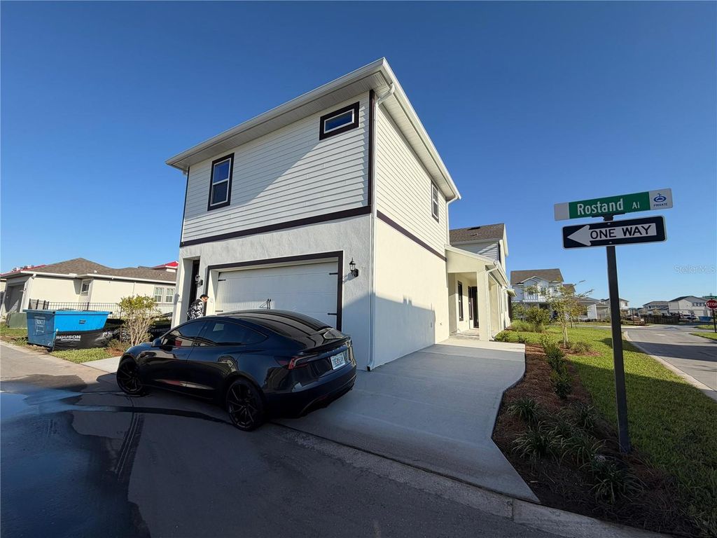 Photo of 10254 Dulbecco Street, Orlando, FL 32827 (MLS # O6392518)