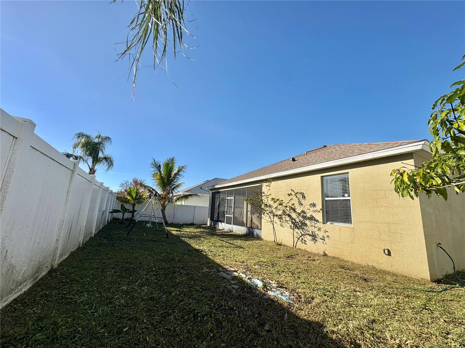 CELERY ESTATES NORTH - Residential Lease