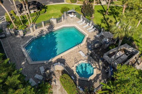 A home in LAKE MARY