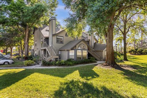 A home in LAKE MARY