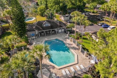 A home in LAKE MARY