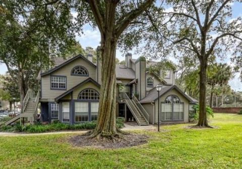 A home in LAKE MARY