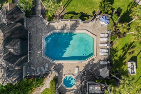 A home in LAKE MARY