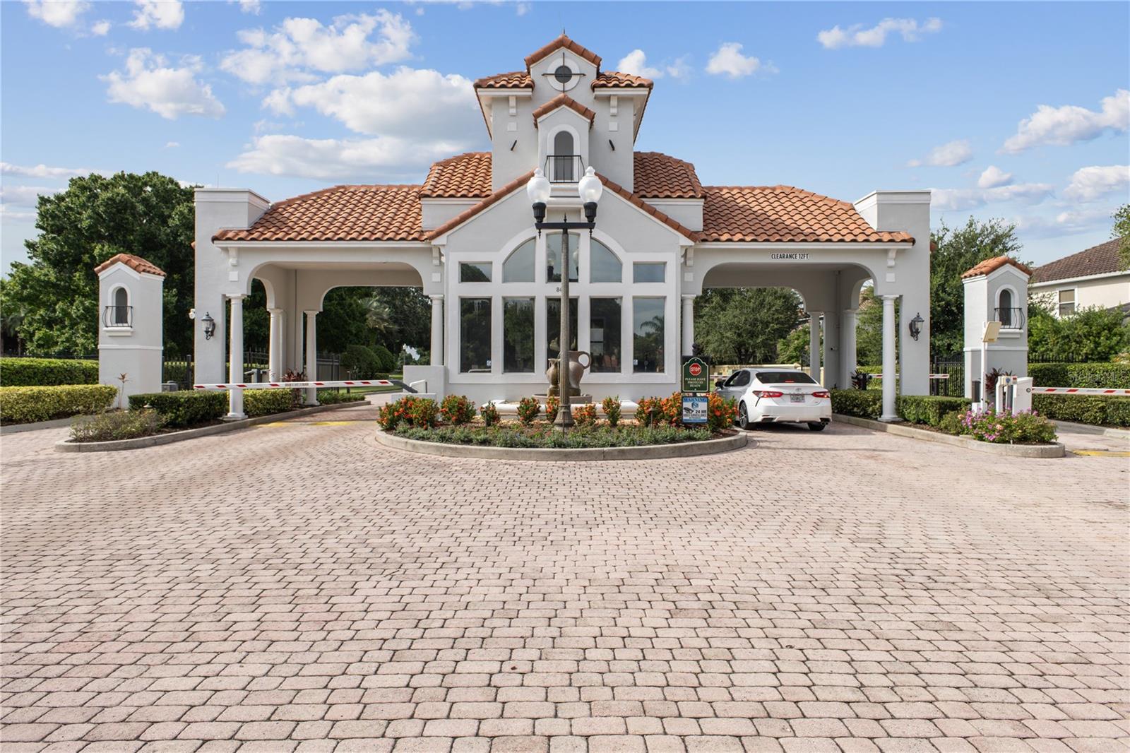 VIZCAYA HEIGHTS CONDO 04 - Residential Lease
