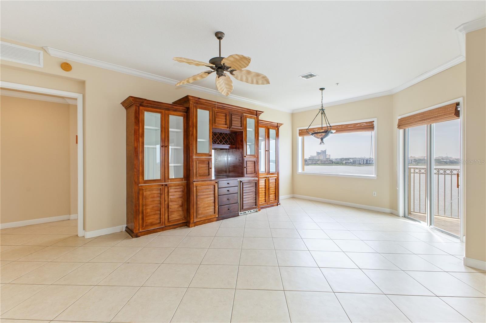 VIZCAYA HEIGHTS CONDO 04 - Residential Lease