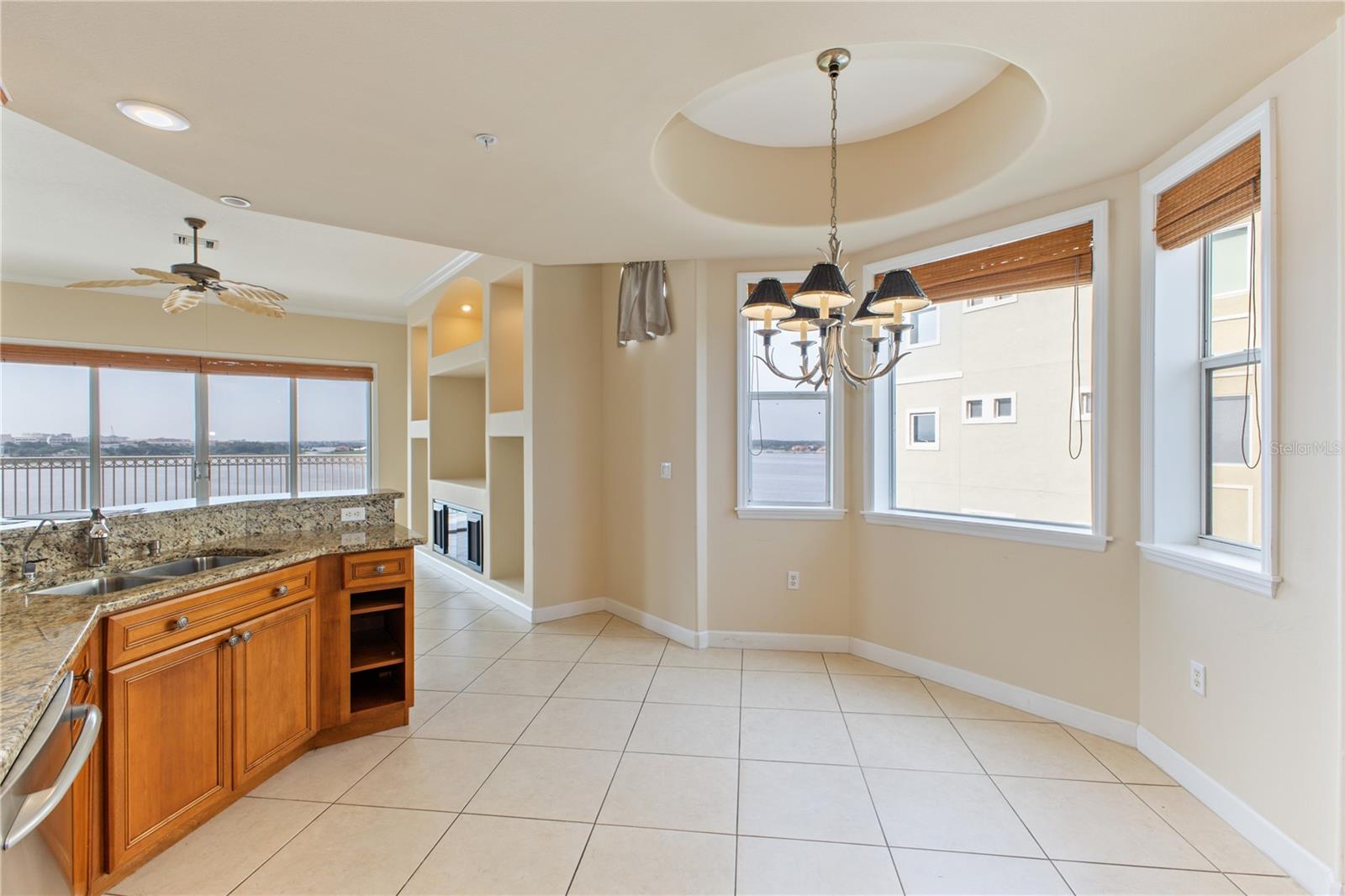 VIZCAYA HEIGHTS CONDO 04 - Residential Lease