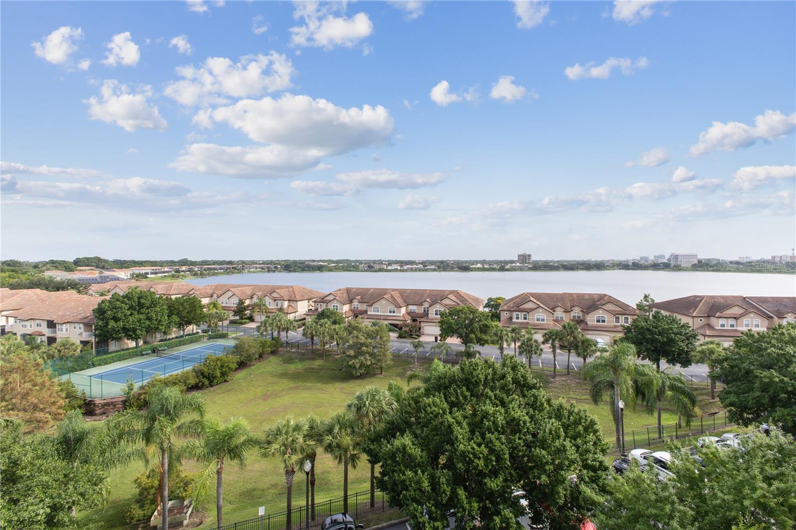 VIZCAYA HEIGHTS CONDO 04 - Residential Lease