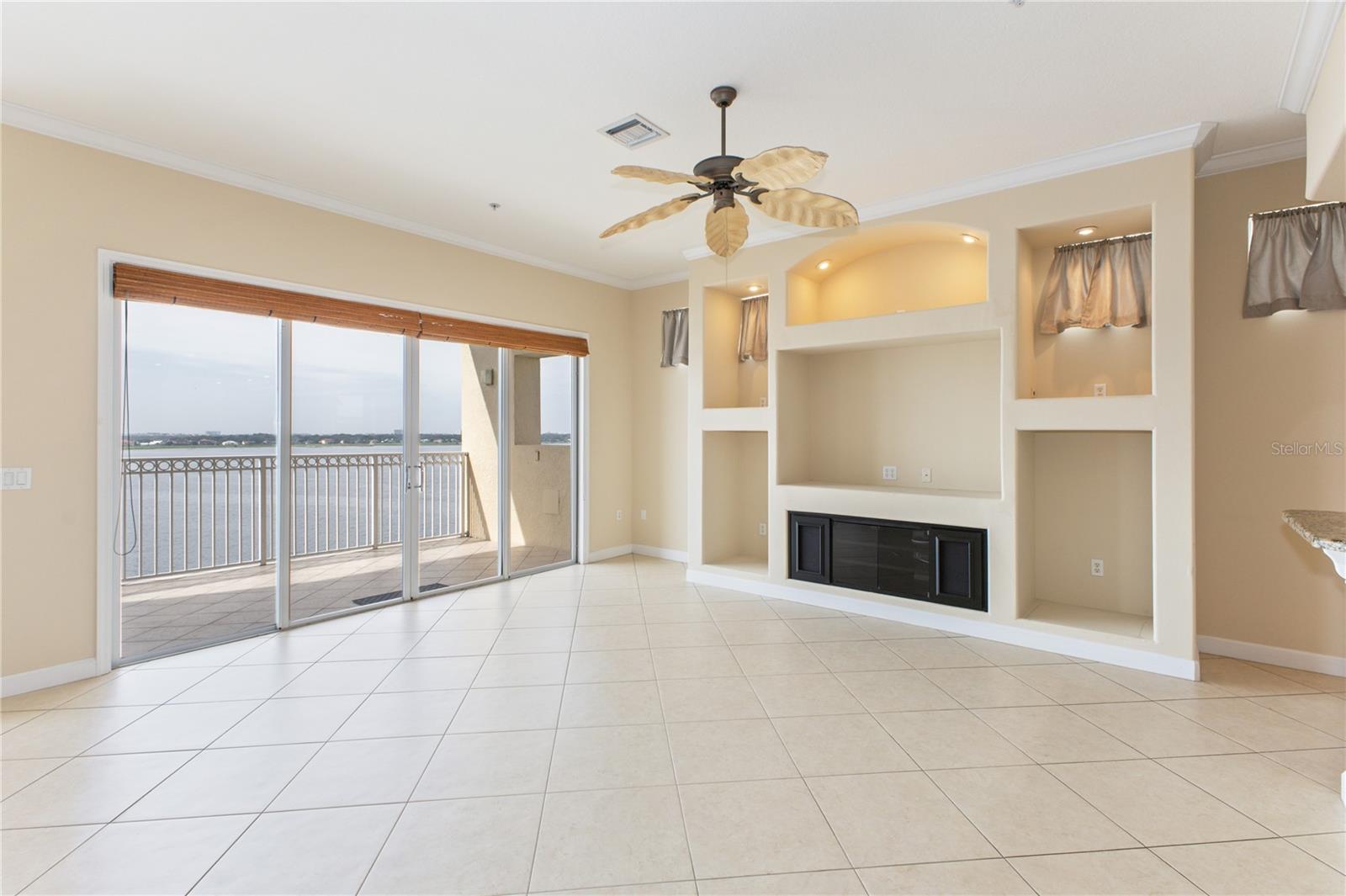 VIZCAYA HEIGHTS CONDO 04 - Residential Lease