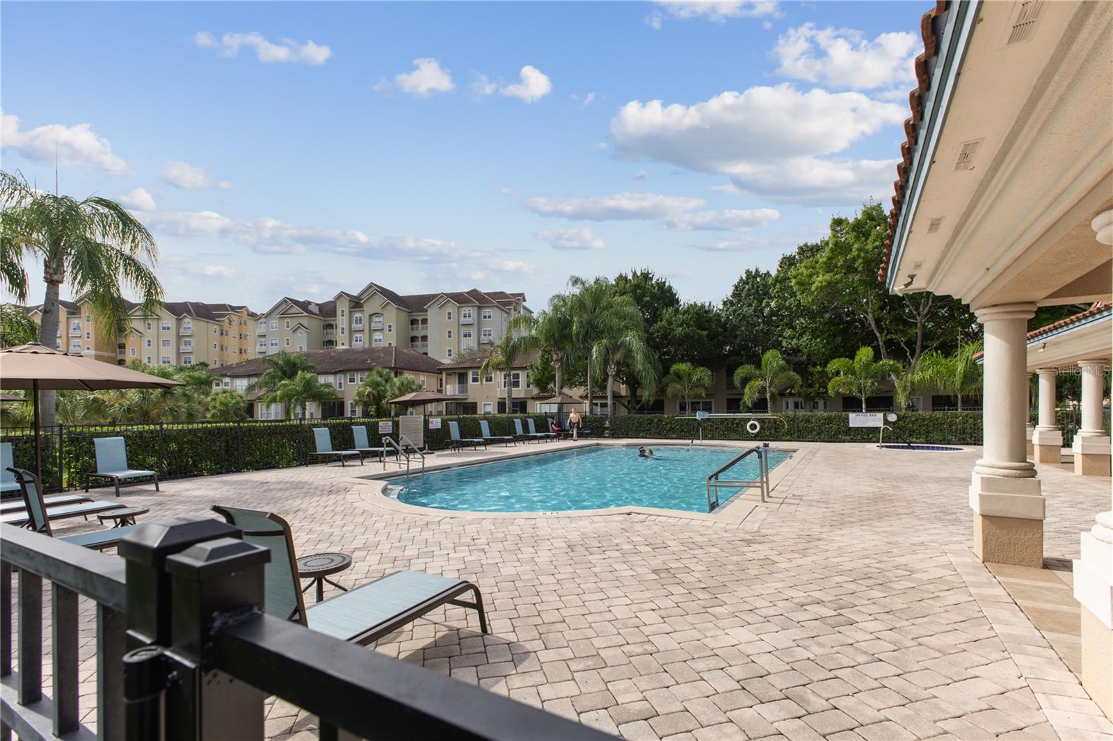 VIZCAYA HEIGHTS CONDO 04 - Residential Lease