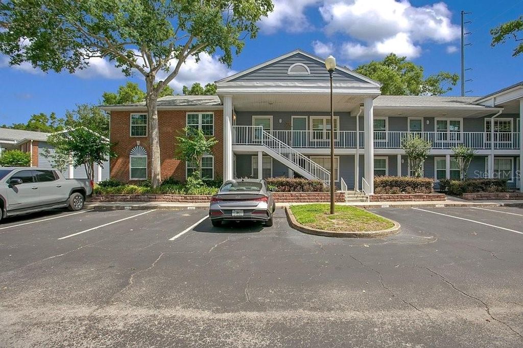 Photo of 5449 Lake Margaret Drive #86, Orlando, FL 32812 (MLS # S5149506)