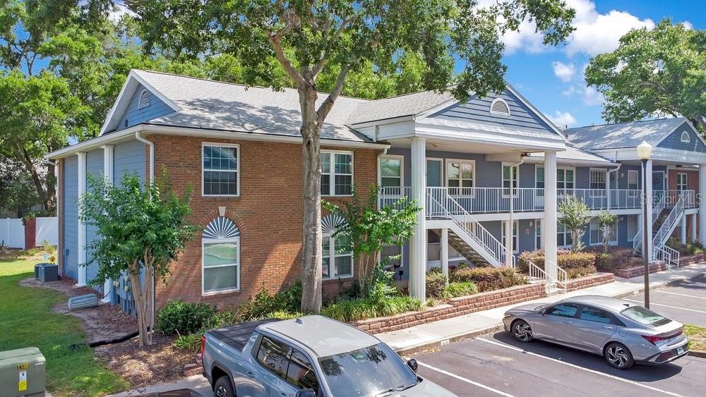 MANORS BRYN MAWR CONDO PH 02 - Residential