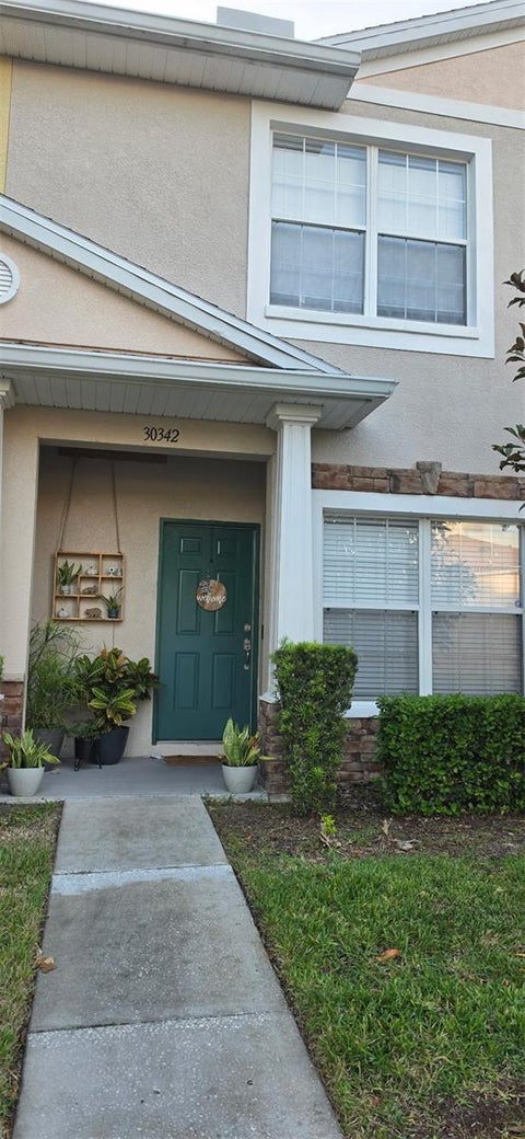 Photo of 30342 Elderwood Drive, Wesley Chapel, FL 33543 (MLS # TB8561719)