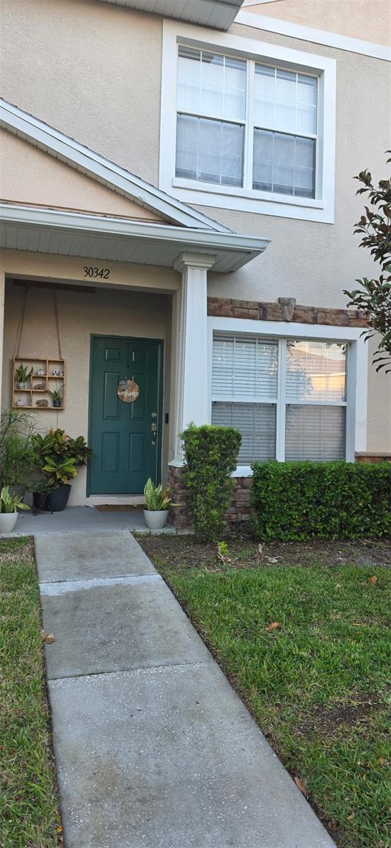 Photo of 30342 Elderwood Drive, Wesley Chapel, FL 33543 (MLS # TB8561719)
