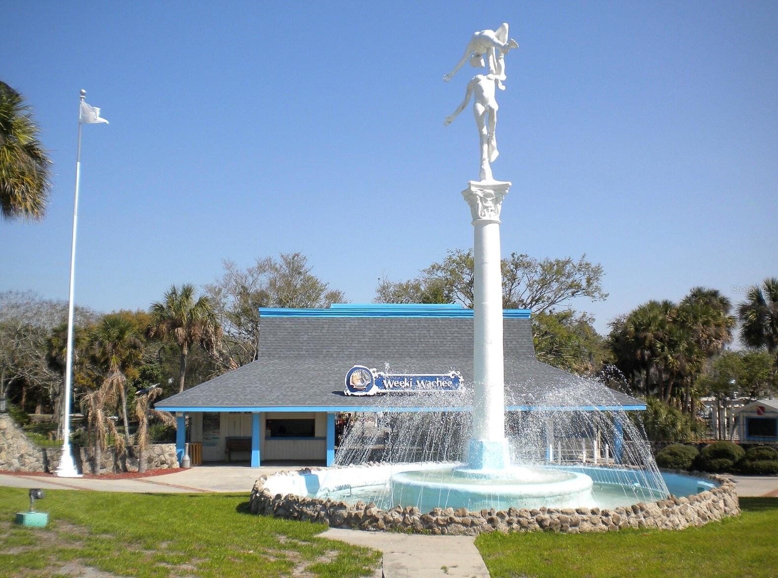 EVANS LAKESIDE HEIGHTS - Land