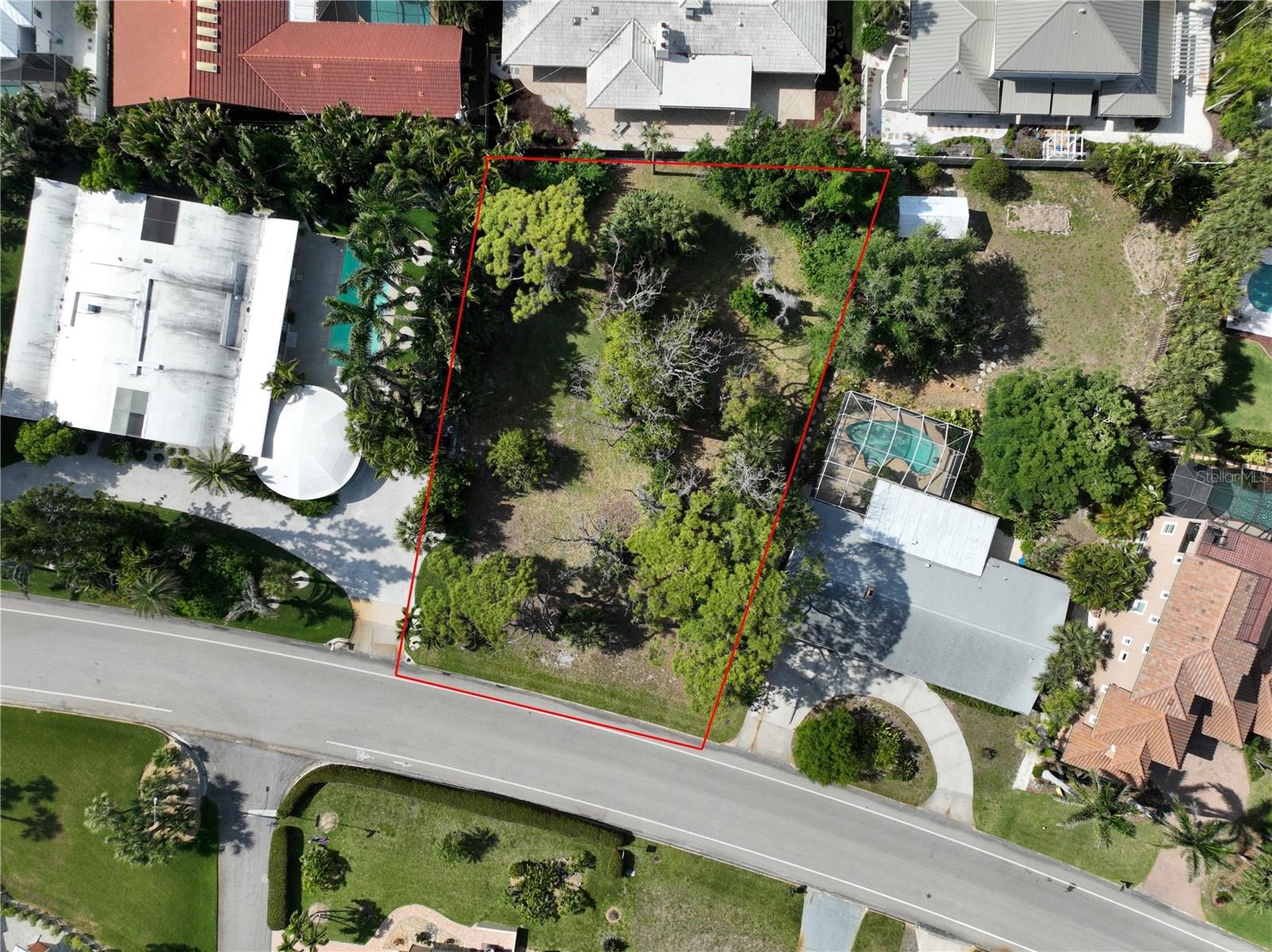 619 ALHAMBRA ROAD