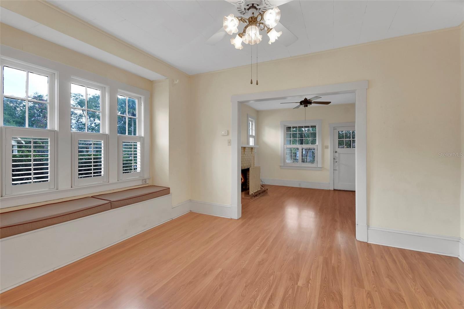 LENKERDS BLK 94 DELAND - Residential